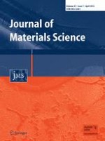 Journal of Materials Science 7/2012