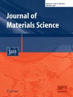 Journal of Materials Science 9/2012