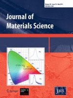 Journal of Materials Science 10/2013