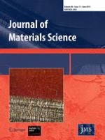 Journal of Materials Science 11/2013