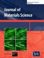 Journal of Materials Science 15/2013