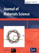 Journal of Materials Science 17/2013