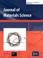 Journal of Materials Science 18/2013