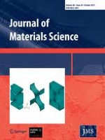 Journal of Materials Science 20/2013