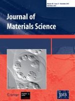 Journal of Materials Science 21/2013