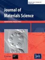 Journal of Materials Science 22/2013