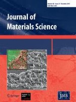 Journal of Materials Science 23/2013