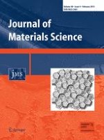 Journal of Materials Science 4/2013