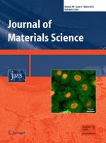 Journal of Materials Science 5/2013