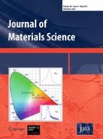 Journal of Materials Science 9/2013