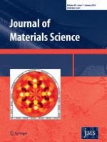 Journal of Materials Science 1/2014