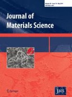 Journal of Materials Science 10/2014