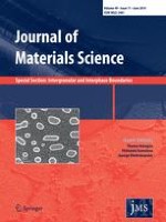 Journal of Materials Science 11/2014