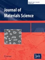 Journal of Materials Science 12/2014