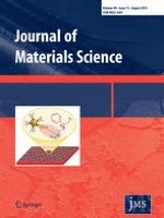 Journal of Materials Science 15/2014