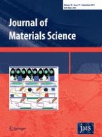 Journal of Materials Science 17/2014