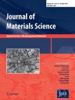 Journal of Materials Science 19/2014