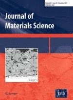 Journal of Materials Science 23/2014