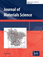 Journal of Materials Science 3/2014