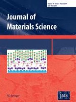 Journal of Materials Science 6/2014