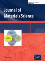 Journal of Materials Science 7/2014