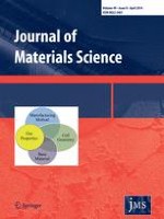 Journal of Materials Science 8/2014