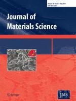 Journal of Materials Science 9/2014