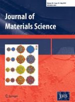 Journal of Materials Science 10/2015