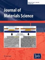 Journal of Materials Science 11/2015