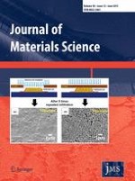 Journal of Materials Science 12/2015