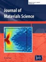 Journal of Materials Science 13/2015