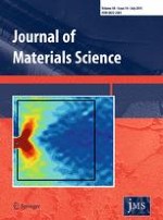 Journal of Materials Science 14/2015