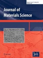 Journal of Materials Science 19/2015