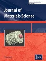 Journal of Materials Science 2/2015