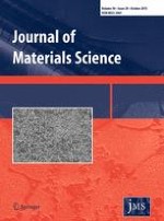 Journal of Materials Science 20/2015