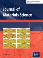 Journal of Materials Science 21/2015