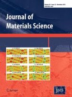 Journal of Materials Science 22/2015