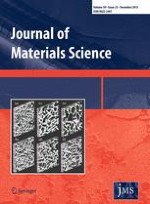 Journal of Materials Science 23/2015