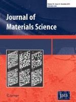 Journal of Materials Science 24/2015