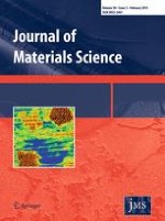 Journal of Materials Science 3/2015