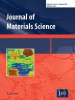 Journal of Materials Science 4/2015