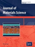 Journal of Materials Science 6/2015