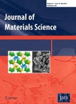 Journal of Materials Science 10/2016