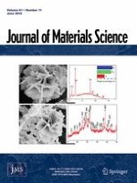 Journal of Materials Science 11/2016