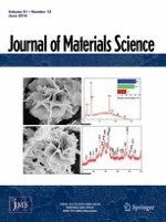 Journal of Materials Science 12/2016