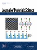 Journal of Materials Science 14/2016