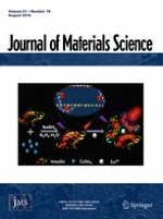 Journal of Materials Science 16/2016