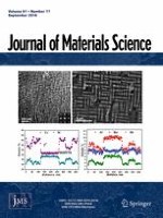 Journal of Materials Science 17/2016