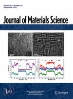 Journal of Materials Science 18/2016