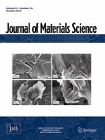 Journal of Materials Science 19/2016